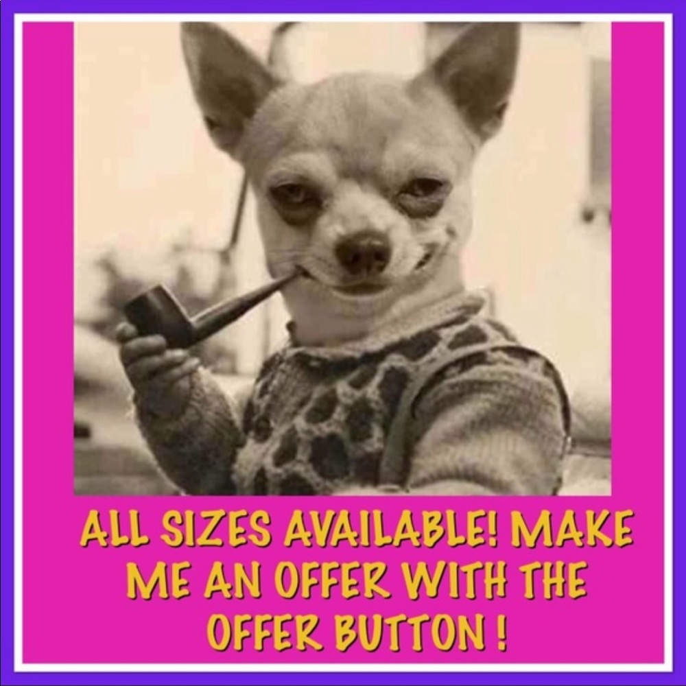 Make an offer.    Let’s make a deal